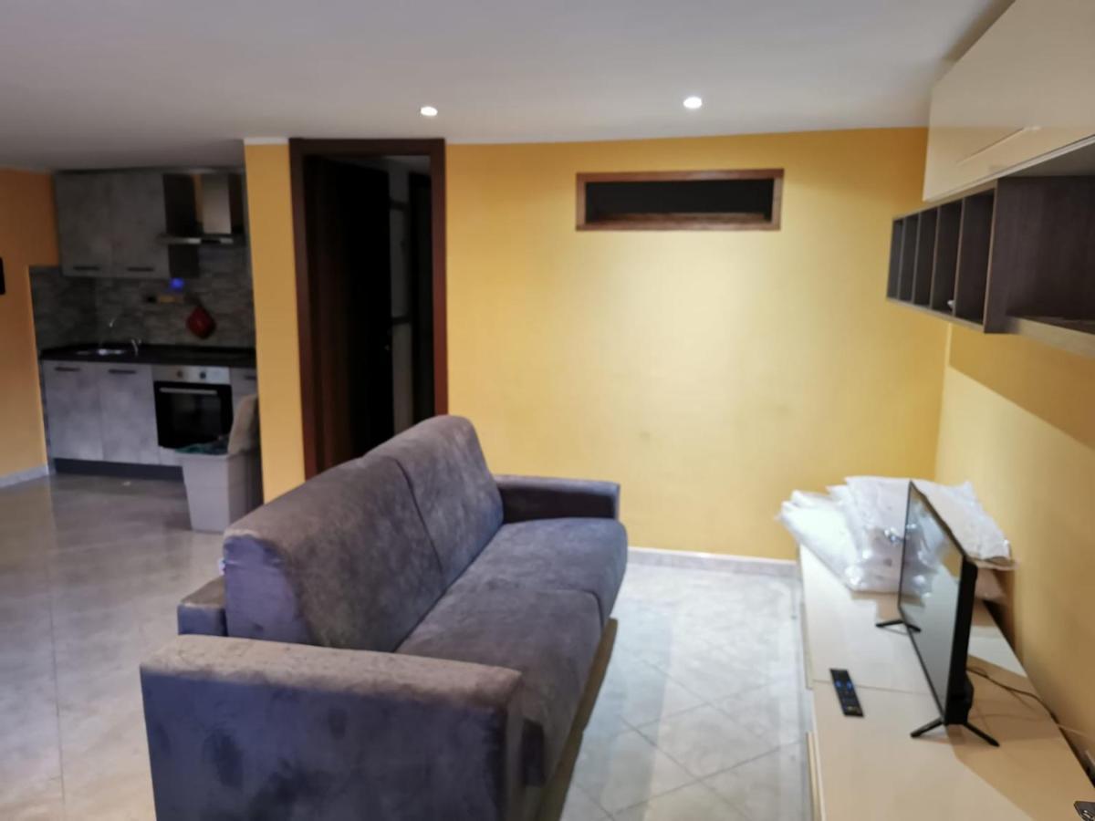 Bed & Breakfast Relais Maria Luisa Locazione Turistica Di Simona Capaccio Fiumicino