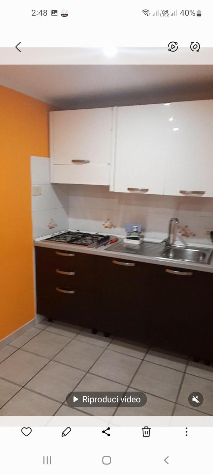 Bed & Breakfast Relais Maria Luisa Locazione Turistica Di Simona Capaccio Fiumicino