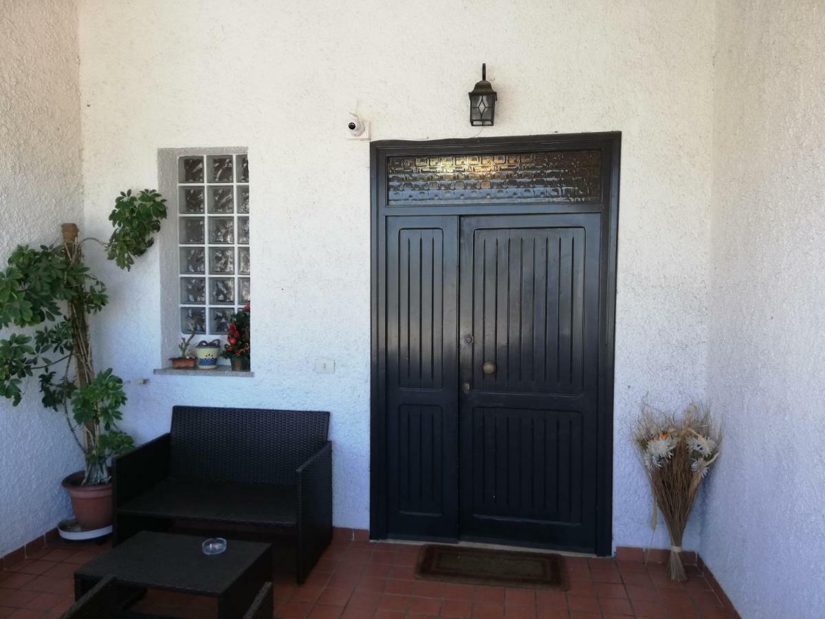 Relais Maria Luisa Locazione Turistica Di Simona Capaccio Bed & Breakfast Fiumicino