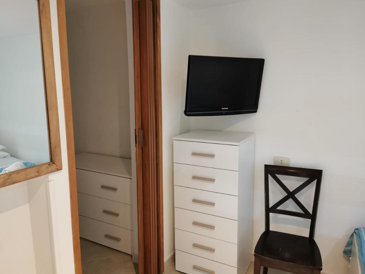 Frühstückspension Relais Maria Luisa Locazione Turistica Di Simona Capaccio 2*