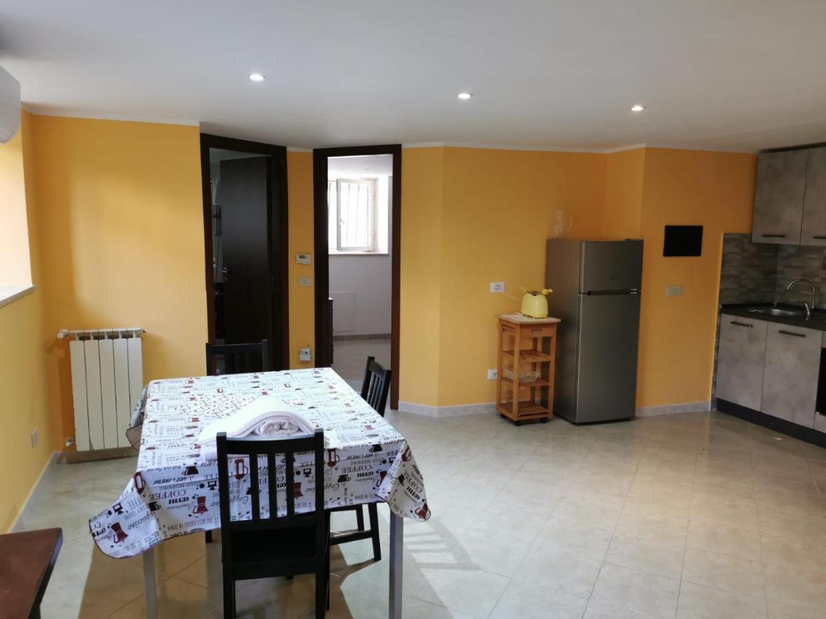 Relais Maria Luisa Locazione Turistica Di Simona Capaccio Frühstückspension Fiumicino