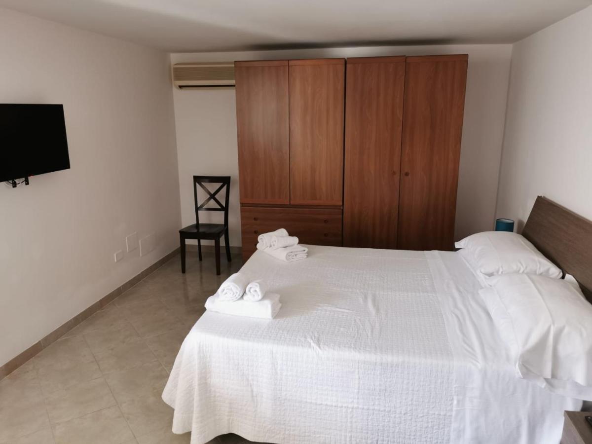 Frühstückspension Relais Maria Luisa Locazione Turistica Di Simona Capaccio 2*