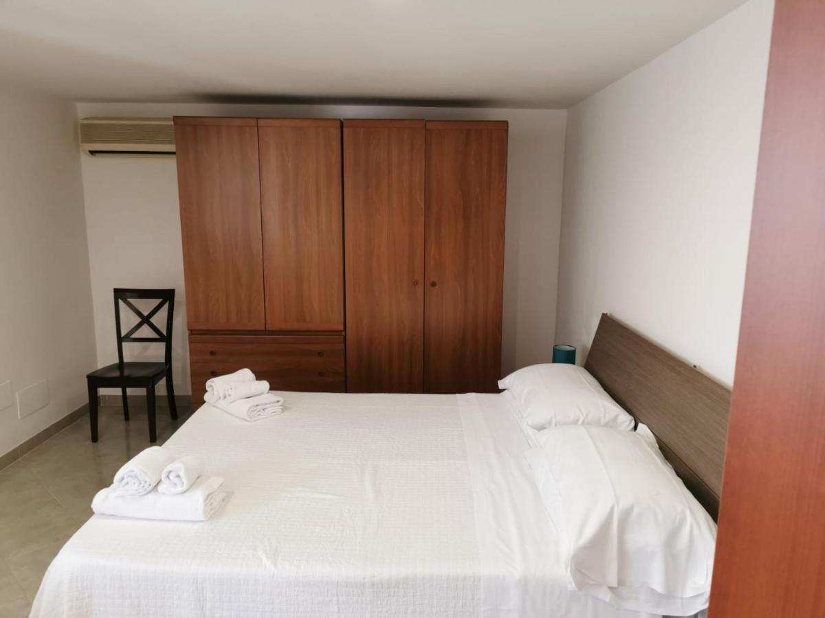 Relais Maria Luisa Locazione Turistica Di Simona Capaccio Frühstückspension Fiumicino