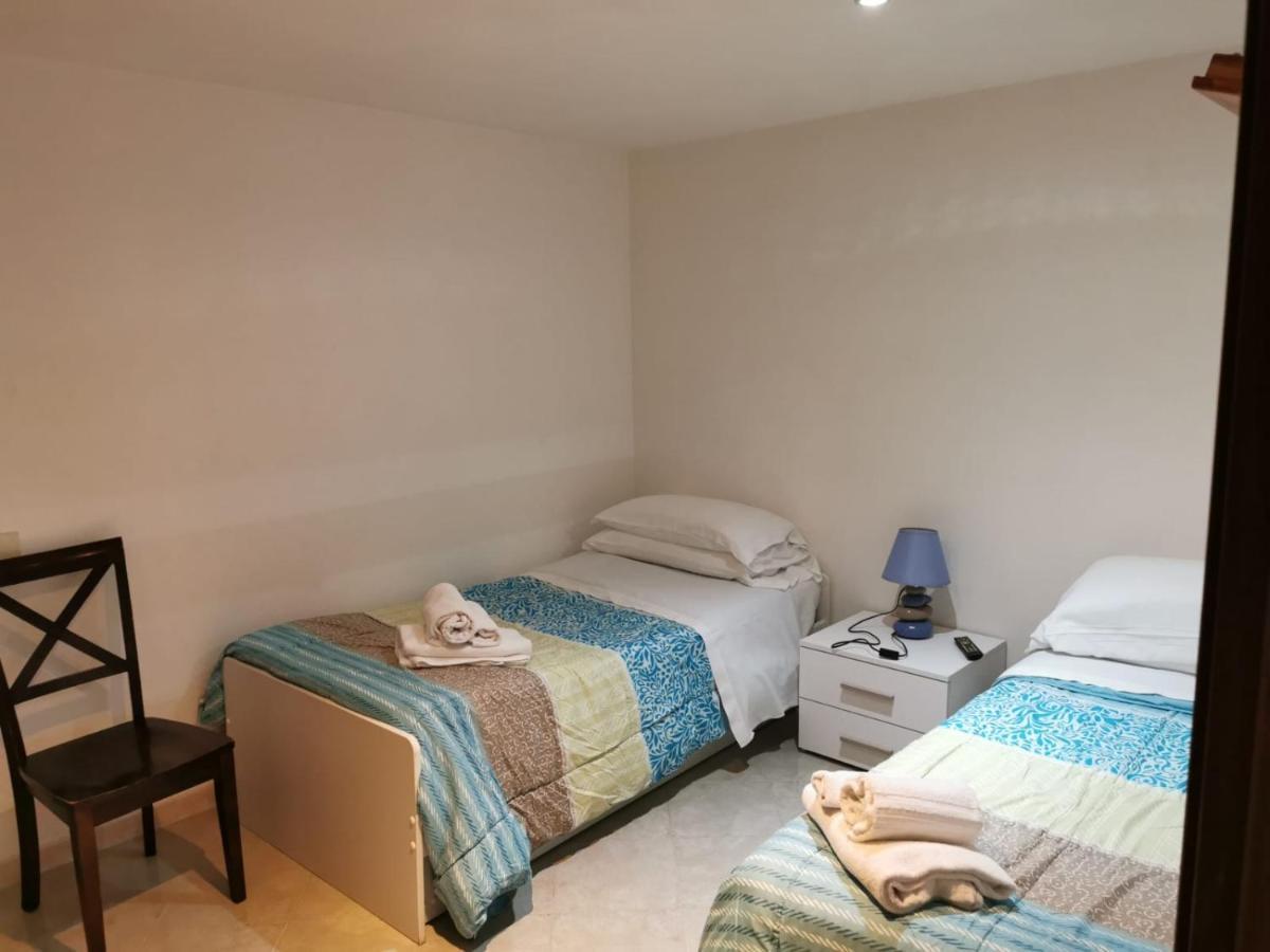 Relais Maria Luisa Locazione Turistica Di Simona Capaccio Bed & Breakfast 2*