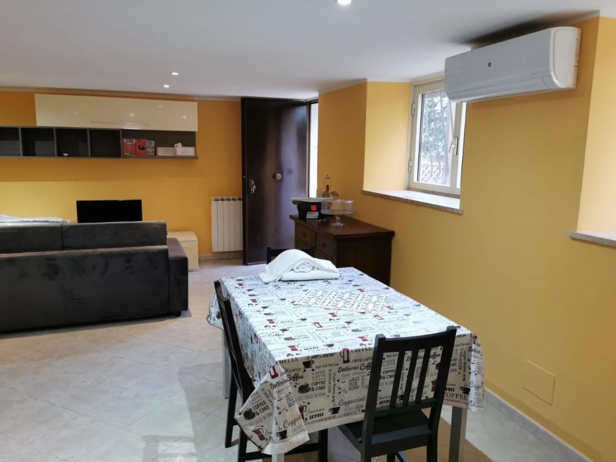 Relais Maria Luisa Locazione Turistica Di Simona Capaccio 2*