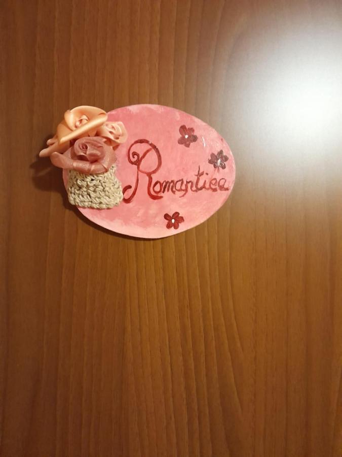 Relais Maria Luisa Locazione Turistica Di Simona Capaccio 2*