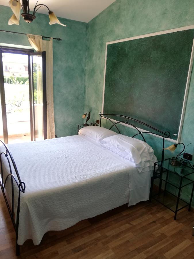 Relais Maria Luisa Locazione Turistica Di Simona Capaccio Fiumicino