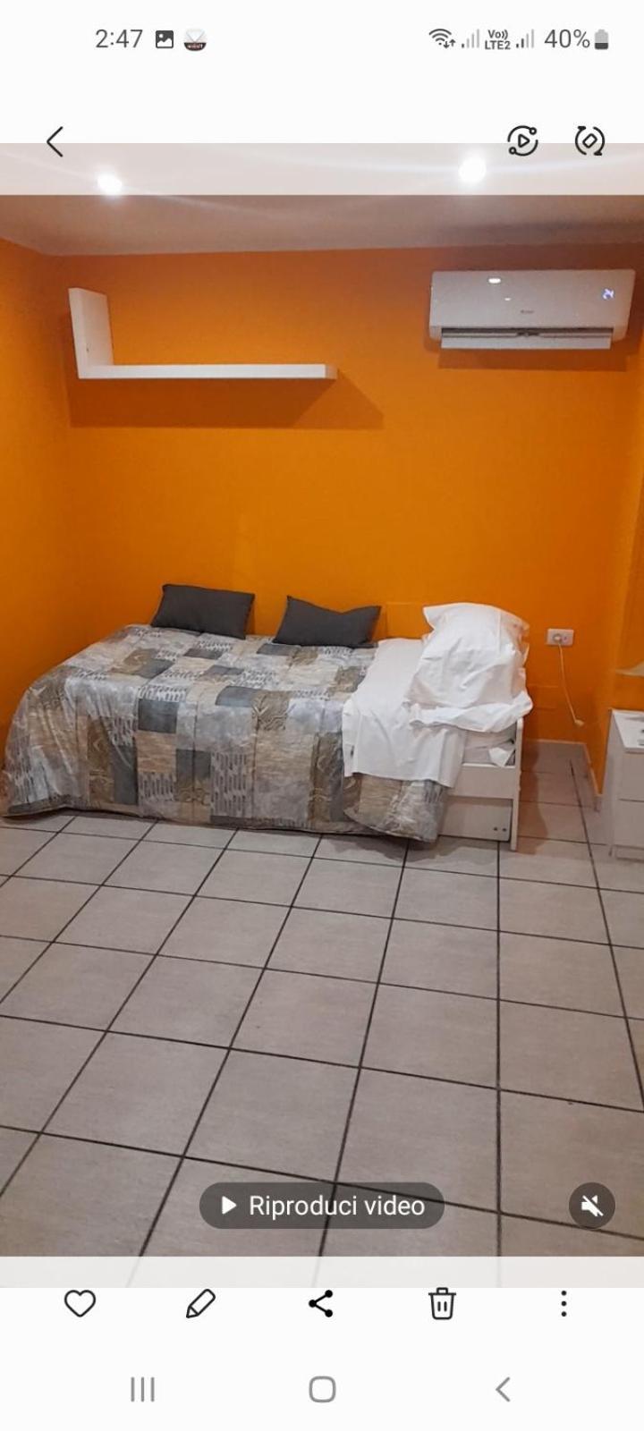 Relais Maria Luisa Locazione Turistica Di Simona Capaccio 2* Fiumicino