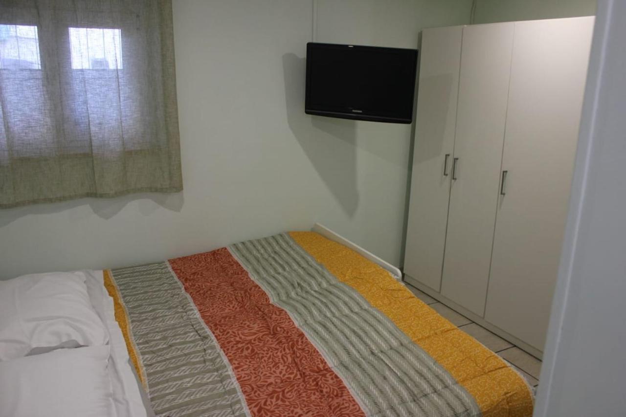 Relais Maria Luisa Locazione Turistica Di Simona Capaccio 2* Fiumicino