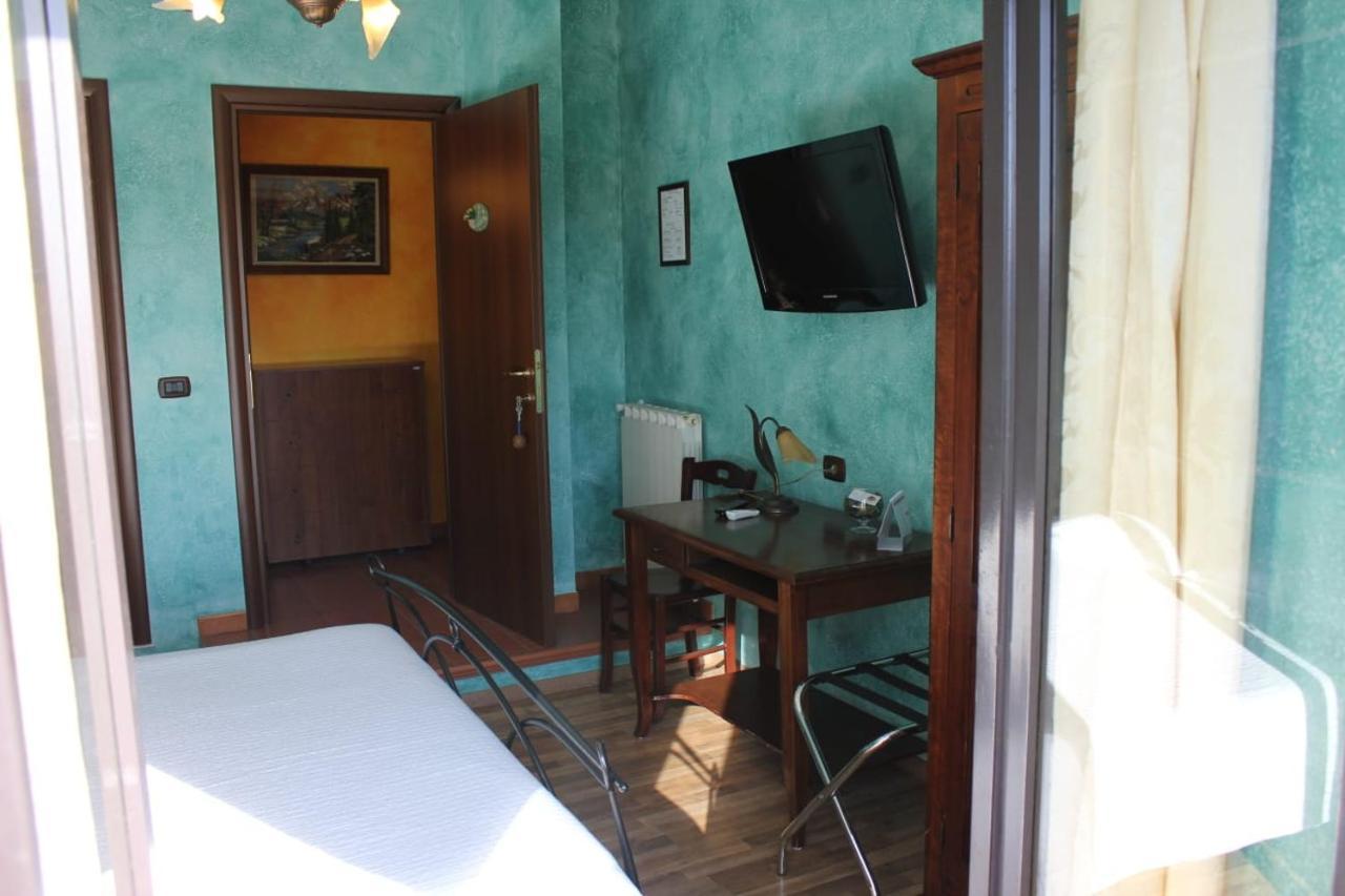 Relais Maria Luisa Locazione Turistica Di Simona Capaccio 2* Fiumicino