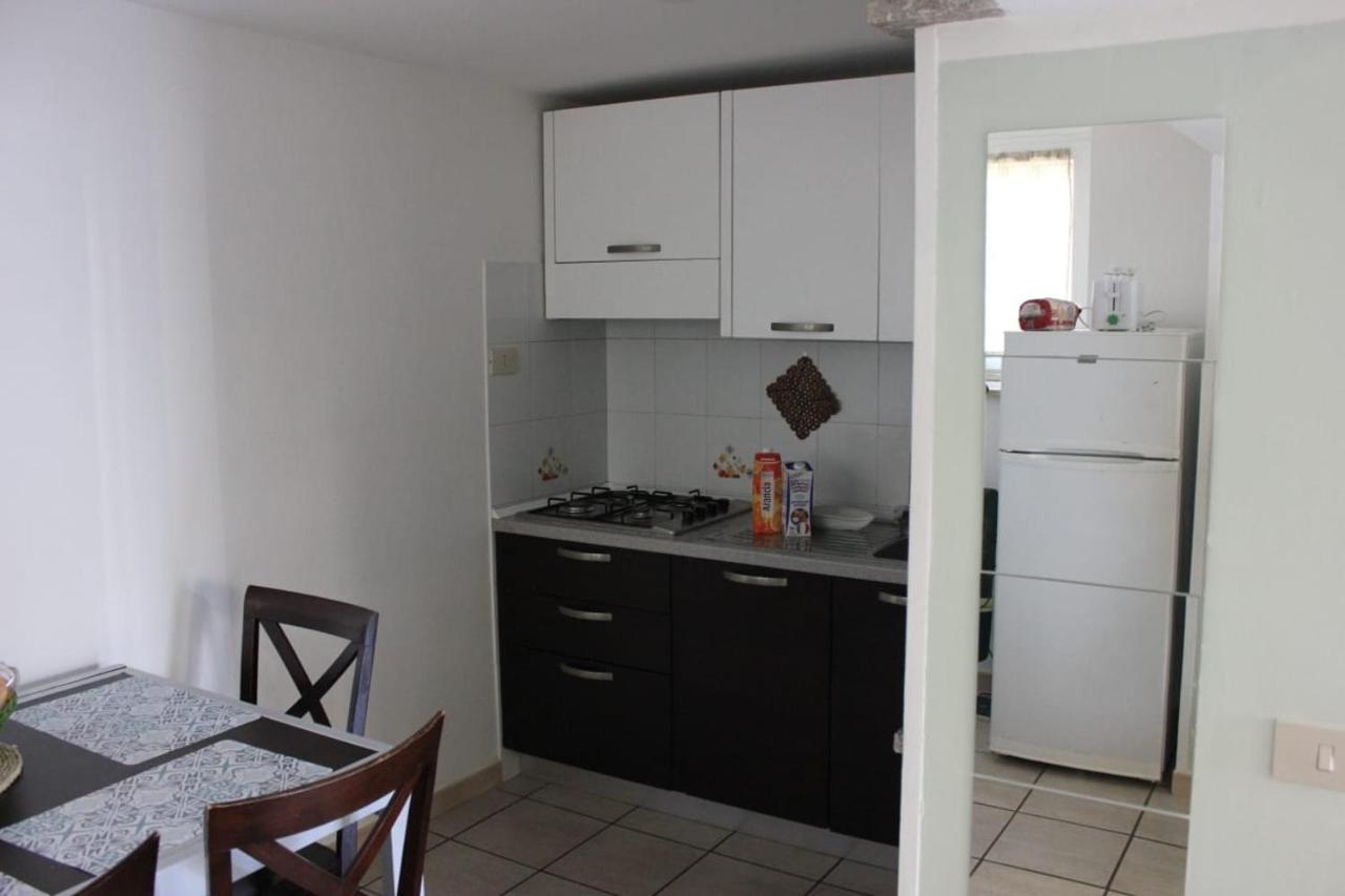 Relais Maria Luisa Locazione Turistica Di Simona Capaccio 2* Fiumicino