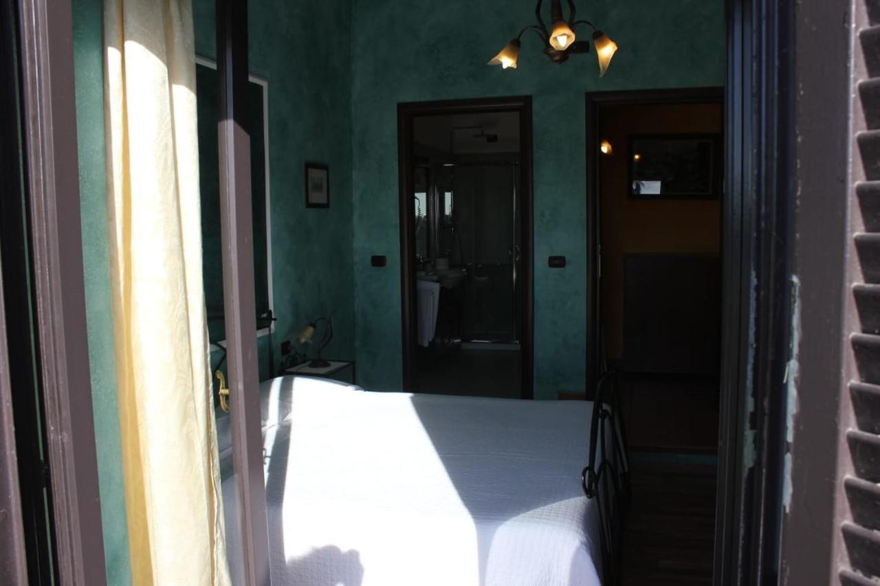 Relais Maria Luisa Locazione Turistica Di Simona Capaccio 2* Fiumicino