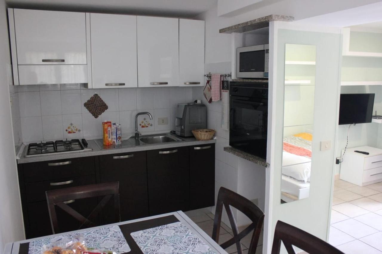 Relais Maria Luisa Locazione Turistica Di Simona Capaccio 2*