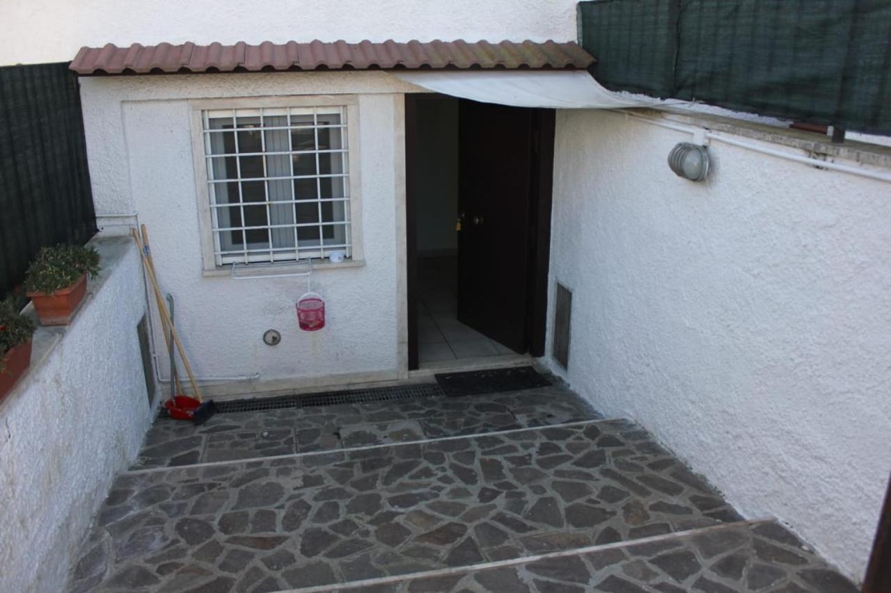 Relais Maria Luisa Locazione Turistica Di Simona Capaccio