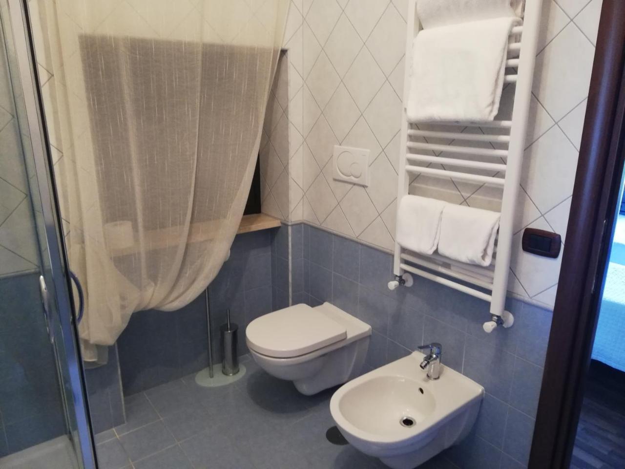 Frühstückspension Relais Maria Luisa Locazione Turistica Di Simona Capaccio Fiumicino