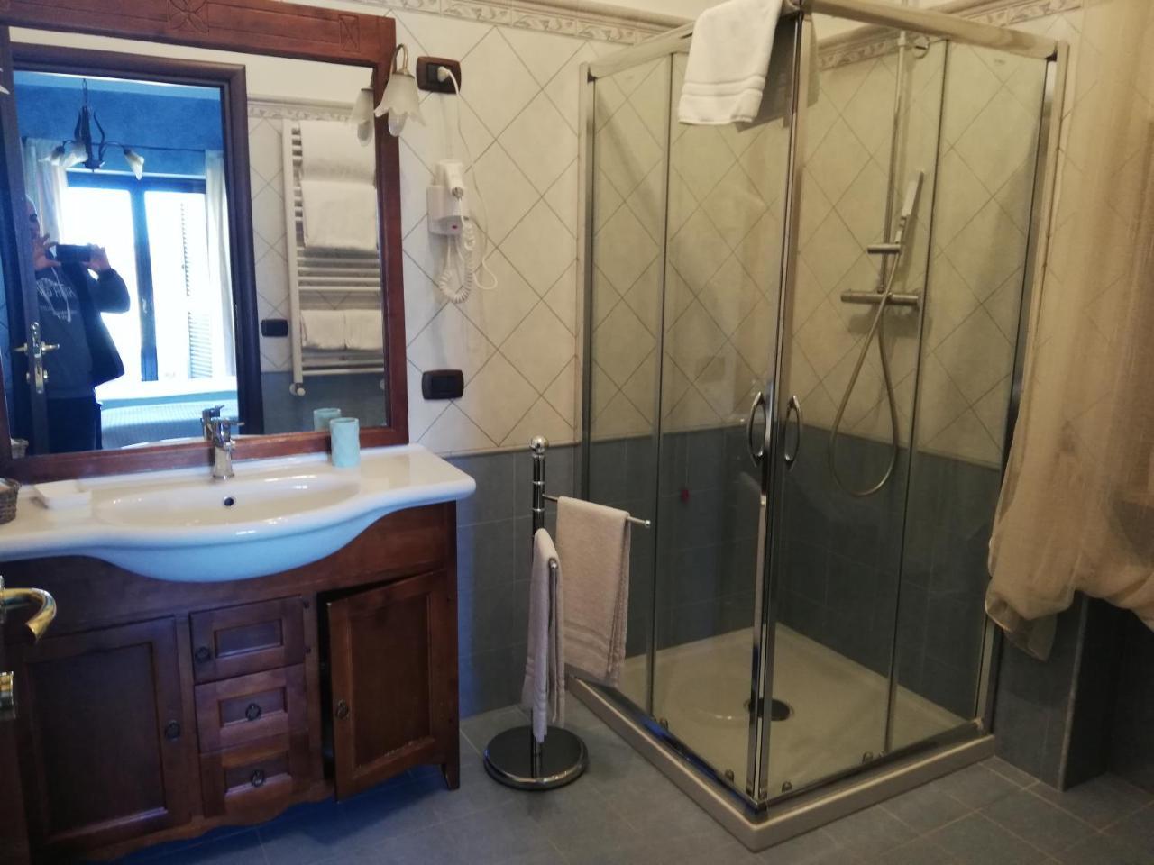 Relais Maria Luisa Locazione Turistica Di Simona Capaccio
