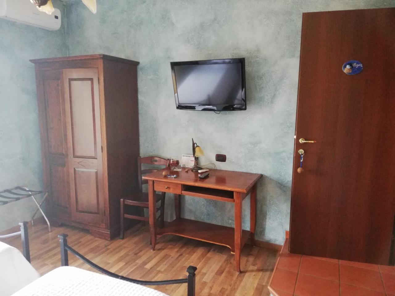 Relais Maria Luisa Locazione Turistica Di Simona Capaccio 2* Fiumicino