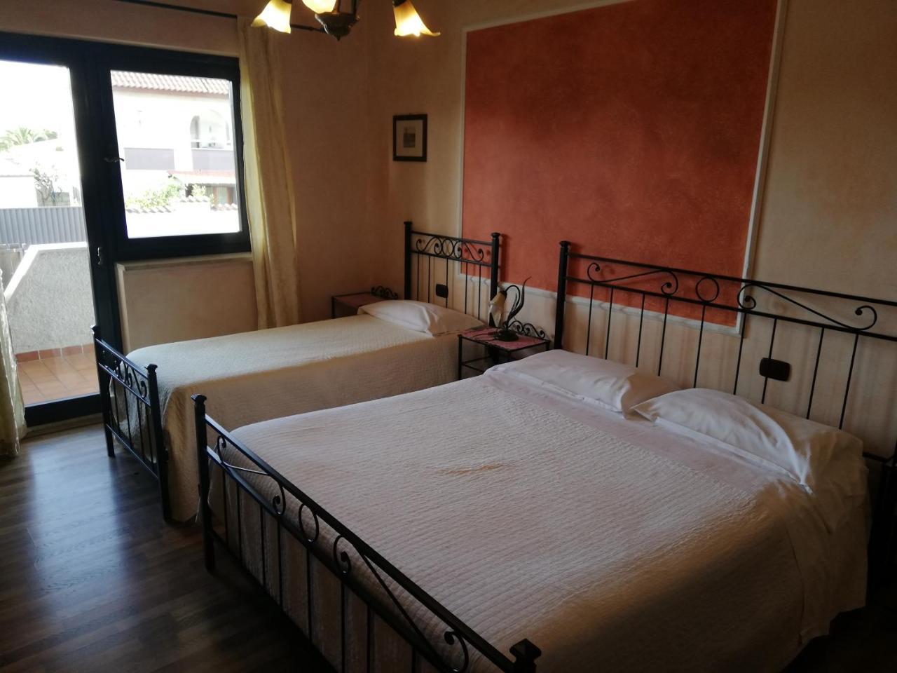 Relais Maria Luisa Locazione Turistica Di Simona Capaccio 2* Fiumicino