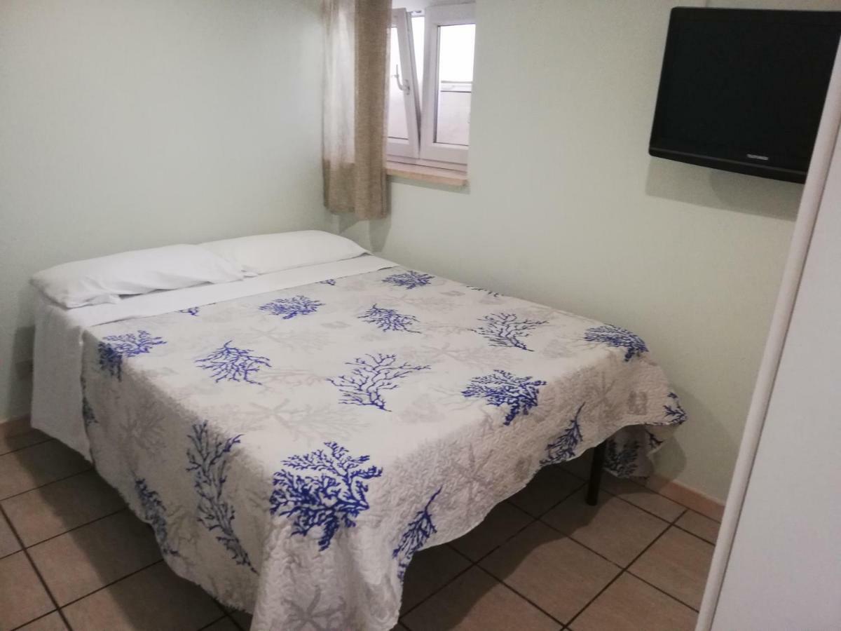 Relais Maria Luisa Locazione Turistica Di Simona Capaccio